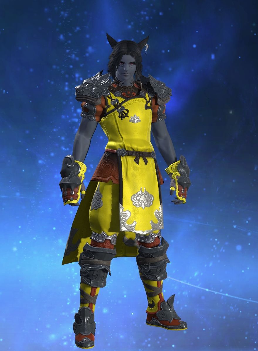 Xorz'niath Znerdl'zax