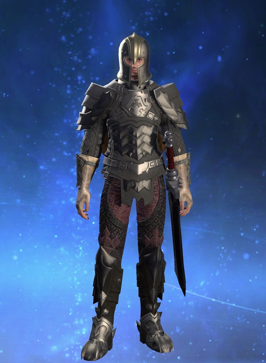 Barnabas Thalmr
