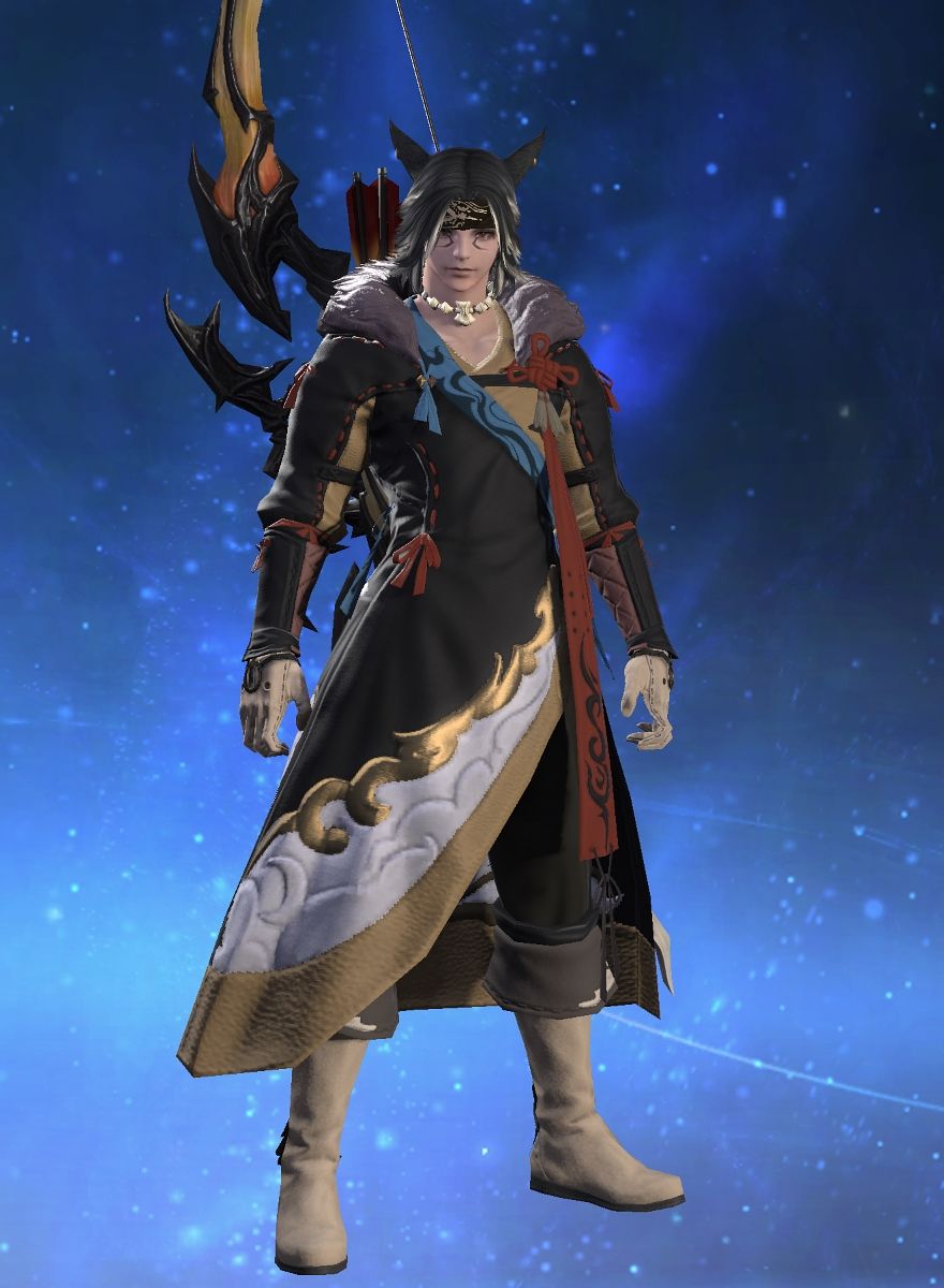 Ezera Dawncaller
