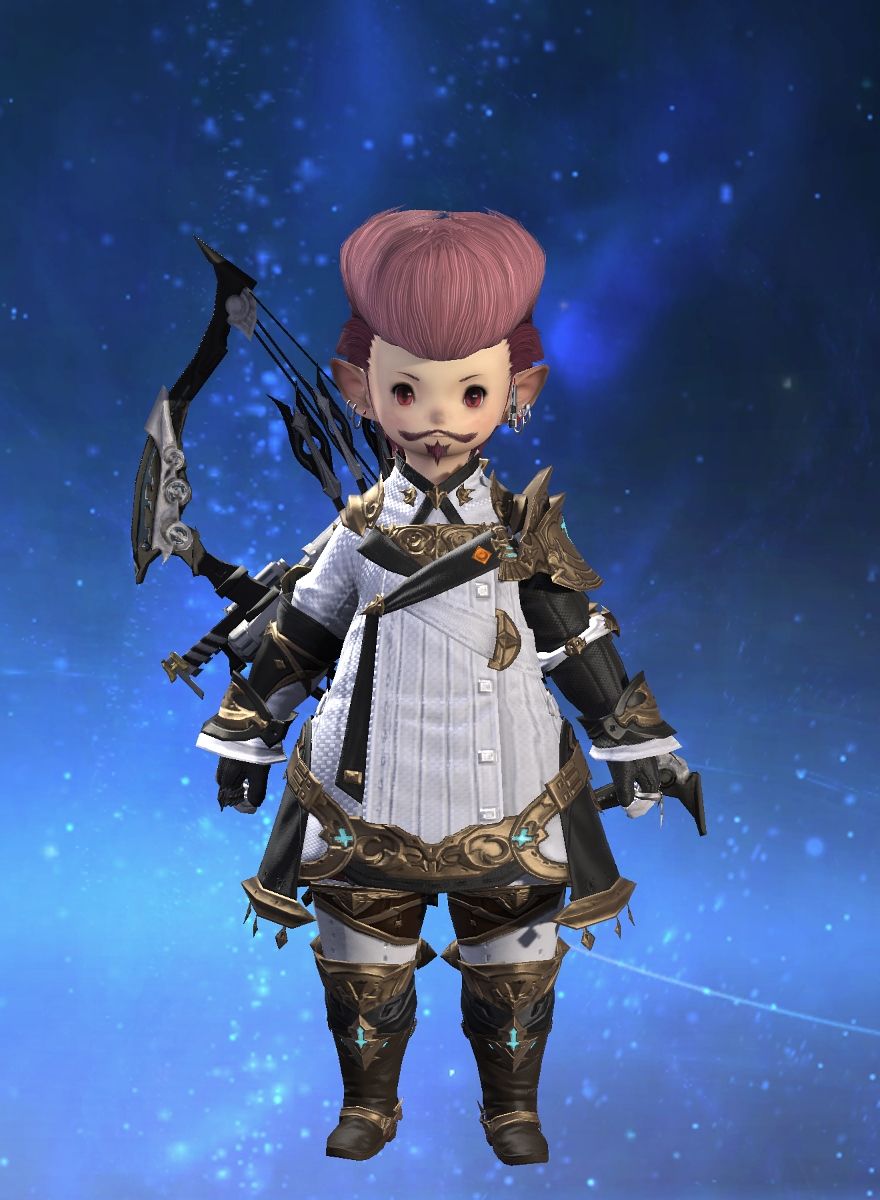 Dandy Boy