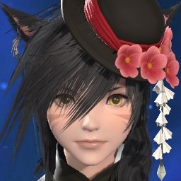 Nekodess's Avatar