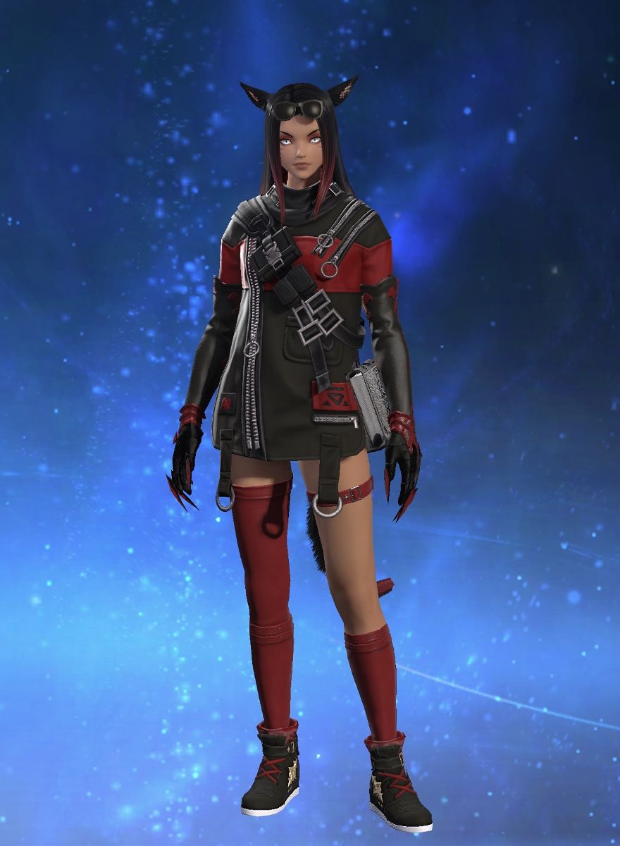 Rey'aziel Havok