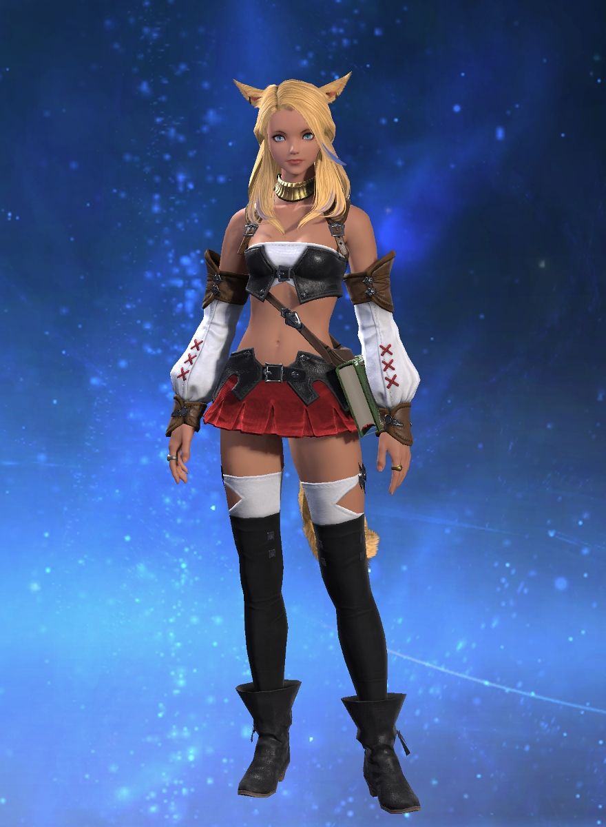 Z'nyria Kai
