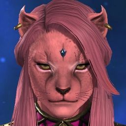 Pink' Panther