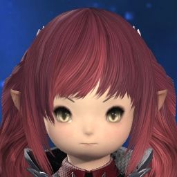 Asian Lalafell