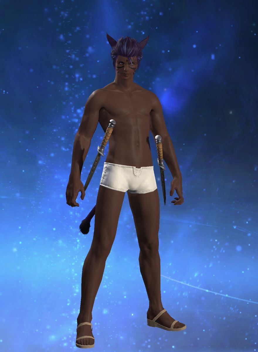 Richie Shimotsuki