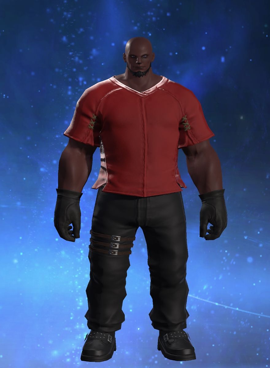 Idris Vordr