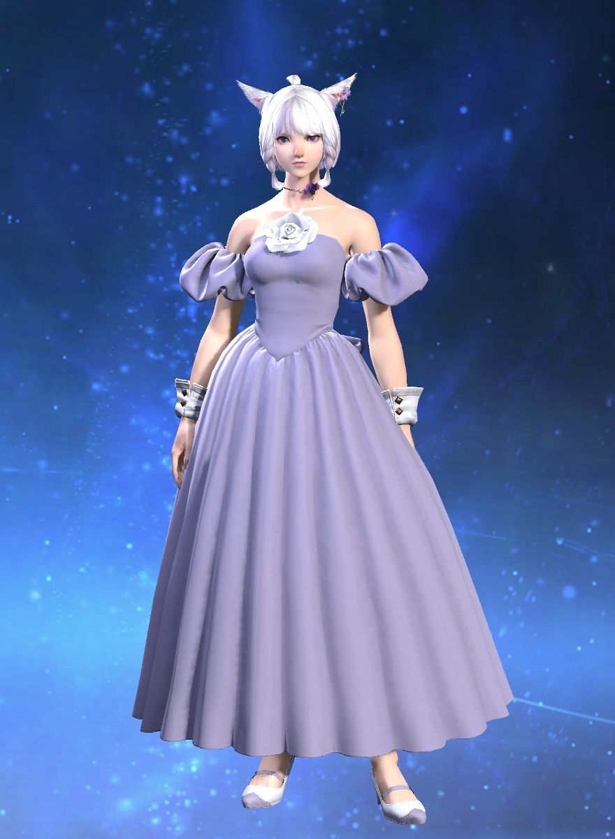 Lyumi Ariandel