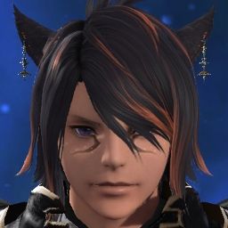 Chase Kyubi