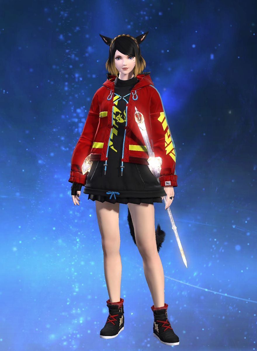 Miss Tarabelle