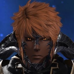 Blacklighter Rhalgr
