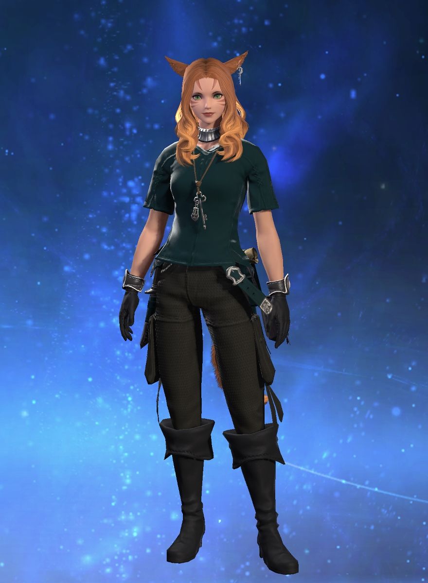 G'lahriel Taevor