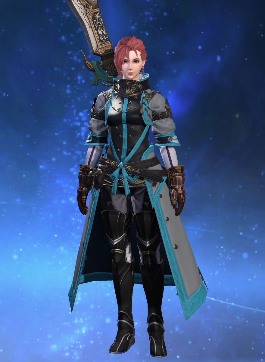Velvet Qestir