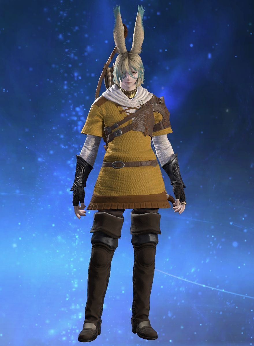 Gwyn Deadmoor
