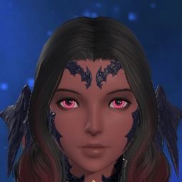 Lilith Meretrix