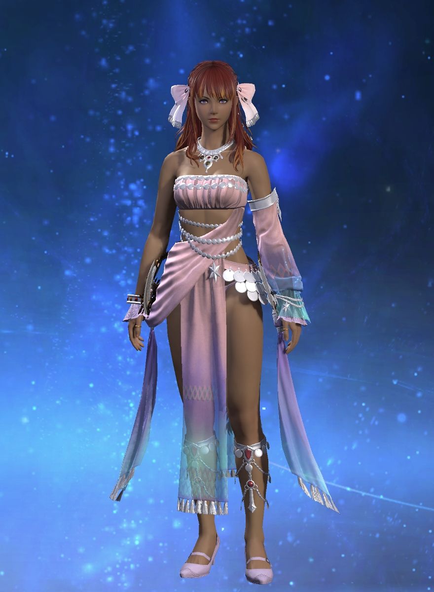 Post-calamity Jane