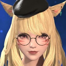 magre's Avatar