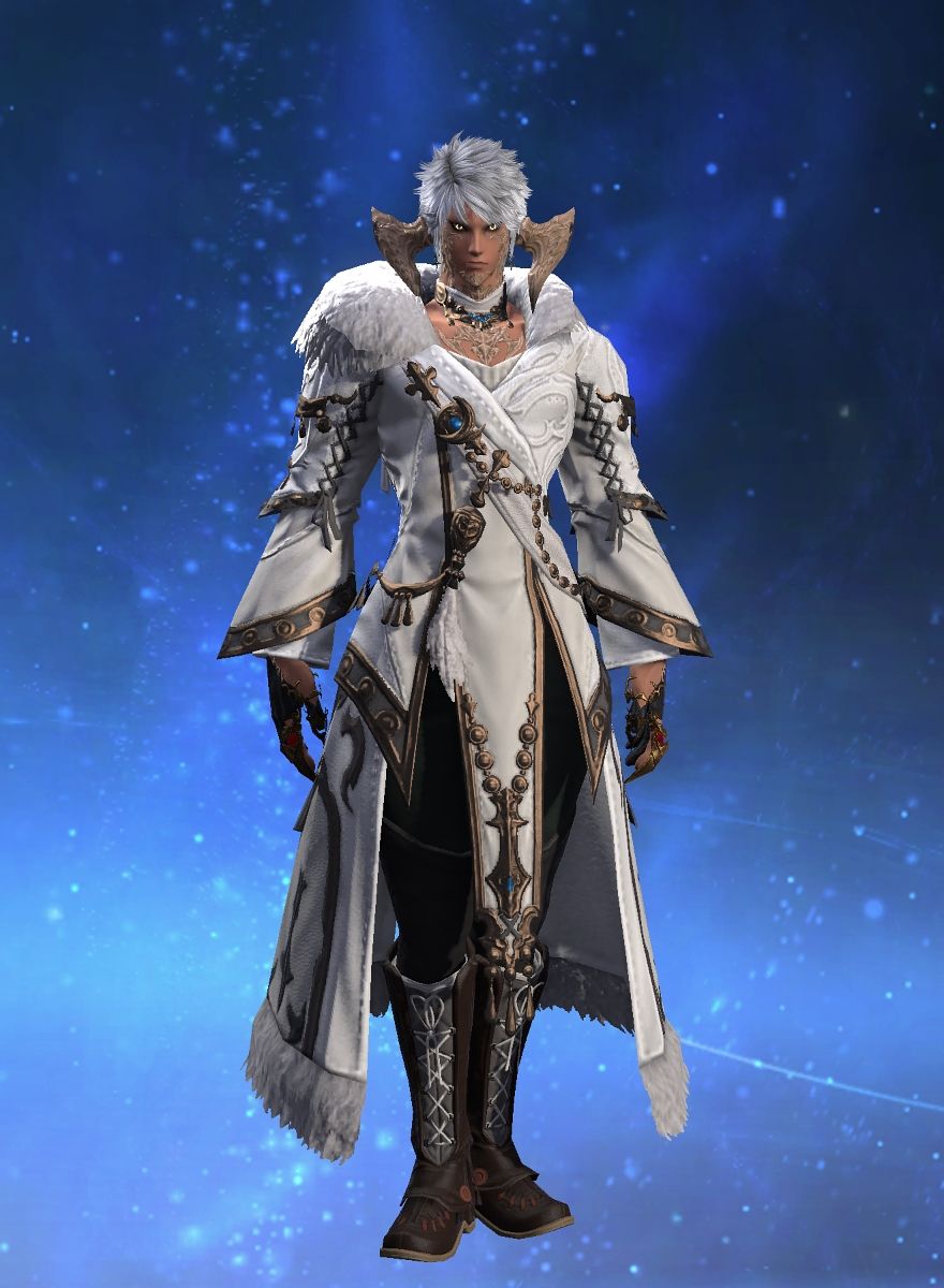 Zevrion Gethvel