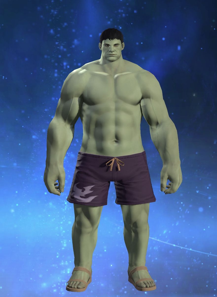 Sladehulk Smash