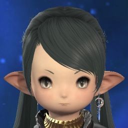 Luna Daku