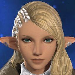 Gwenolie Forchetaix