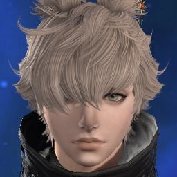 mechi's Avatar