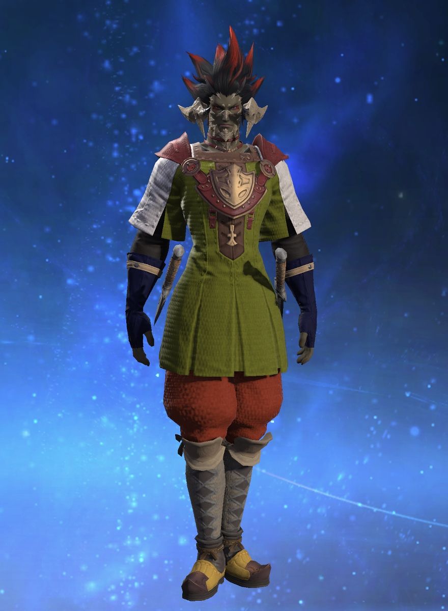 Dra'gan Majunk