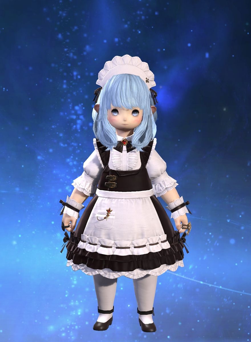 Spica Lapislazuli