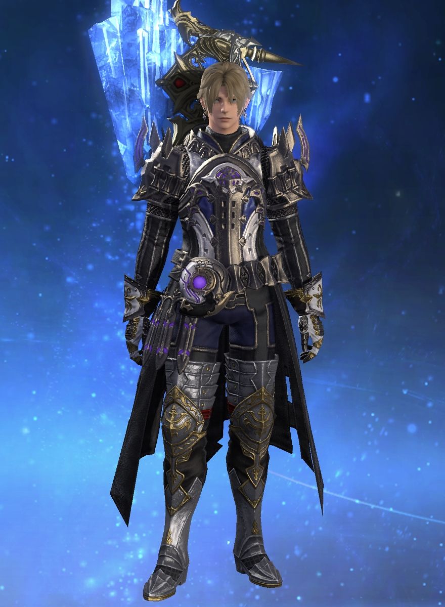 Meliodas Kingsman