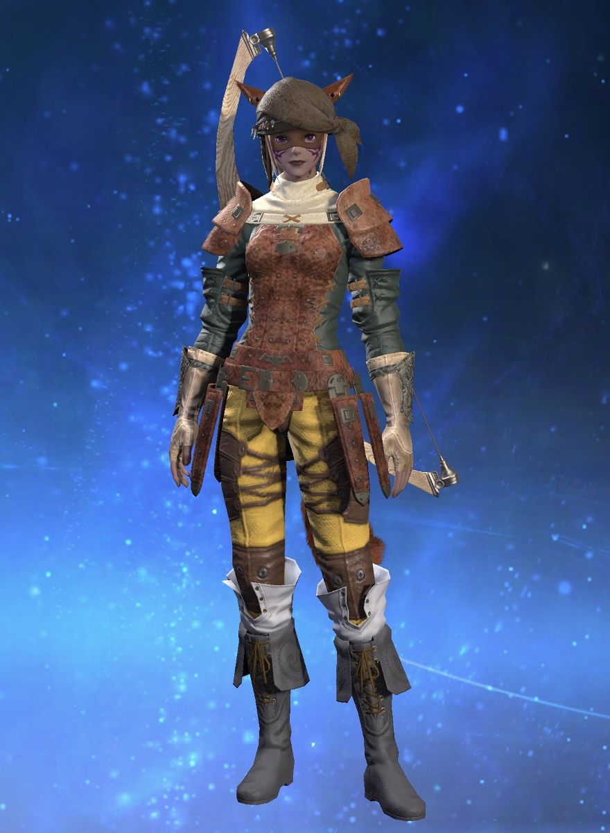 Chandra Snow