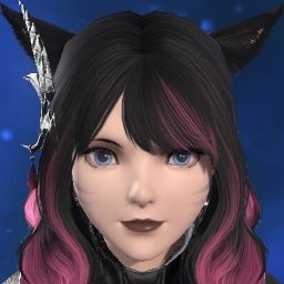 KrystalKitsune's Avatar