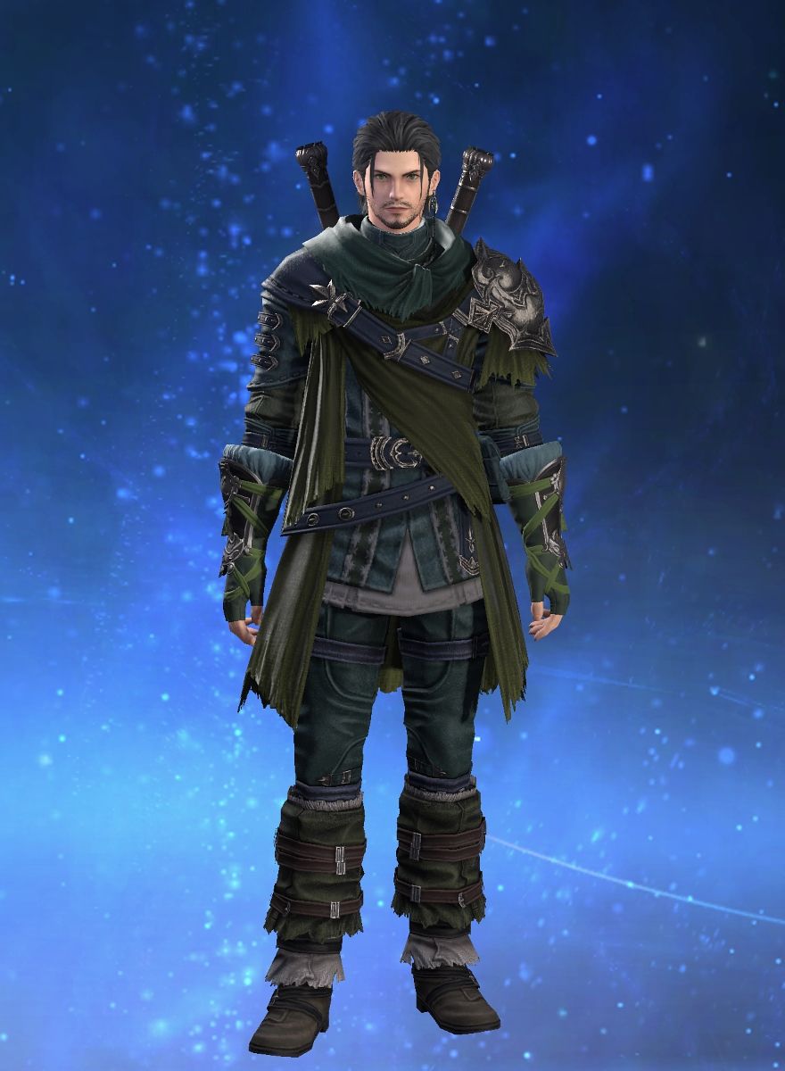 Kharvo Dal'gar