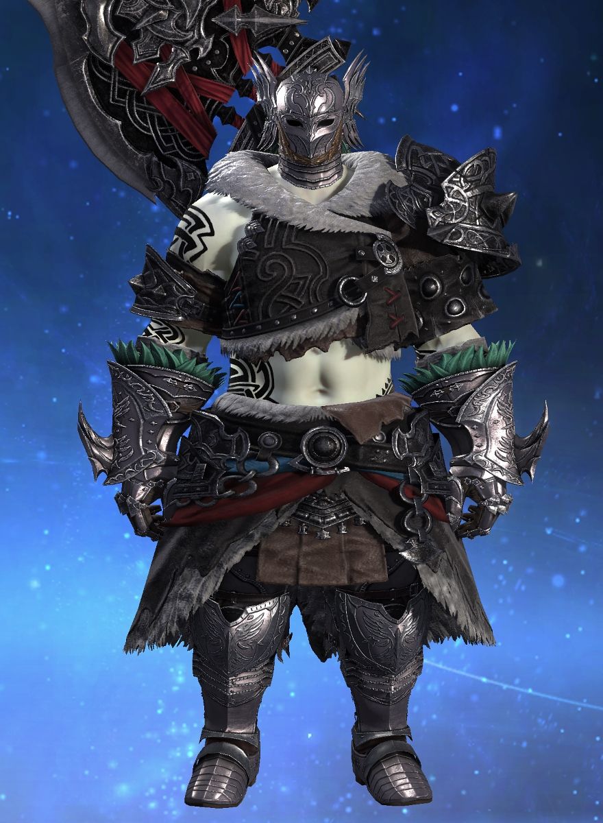 Gear Brylls