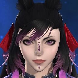 Senua Blackthorne