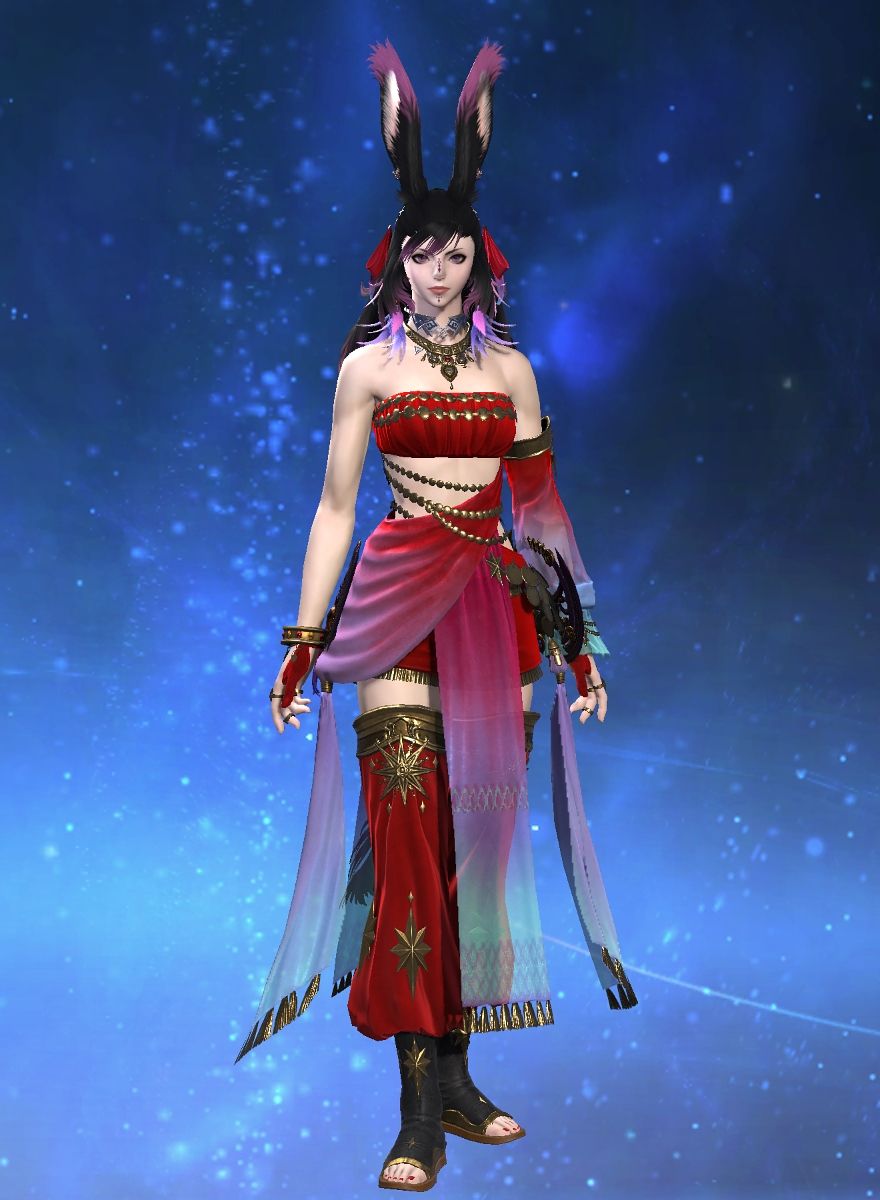 Senua Blackthorne