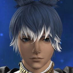 Bunny Moe