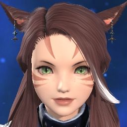 Naomi Longclaw
