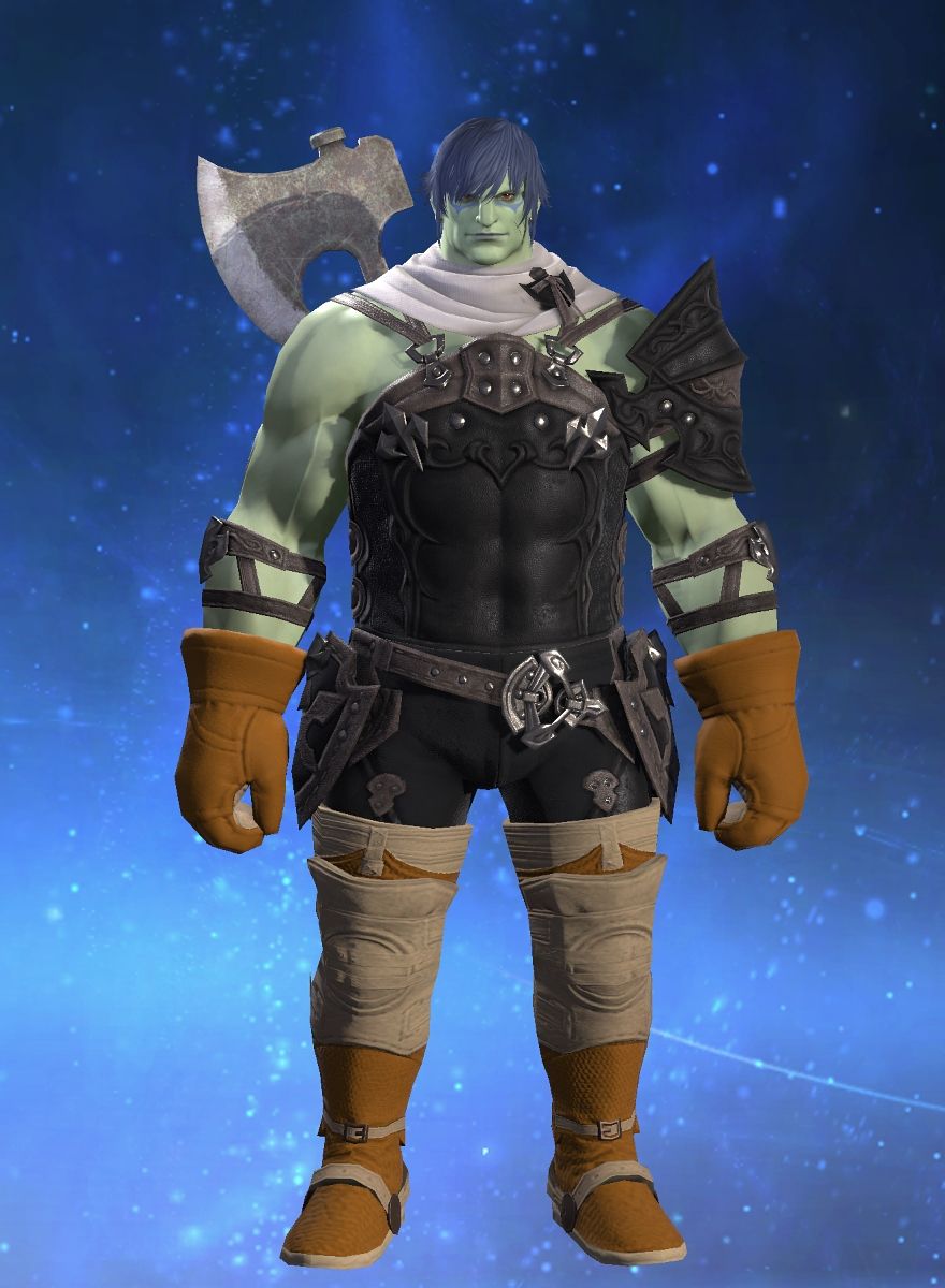 Iswulf Eirhren