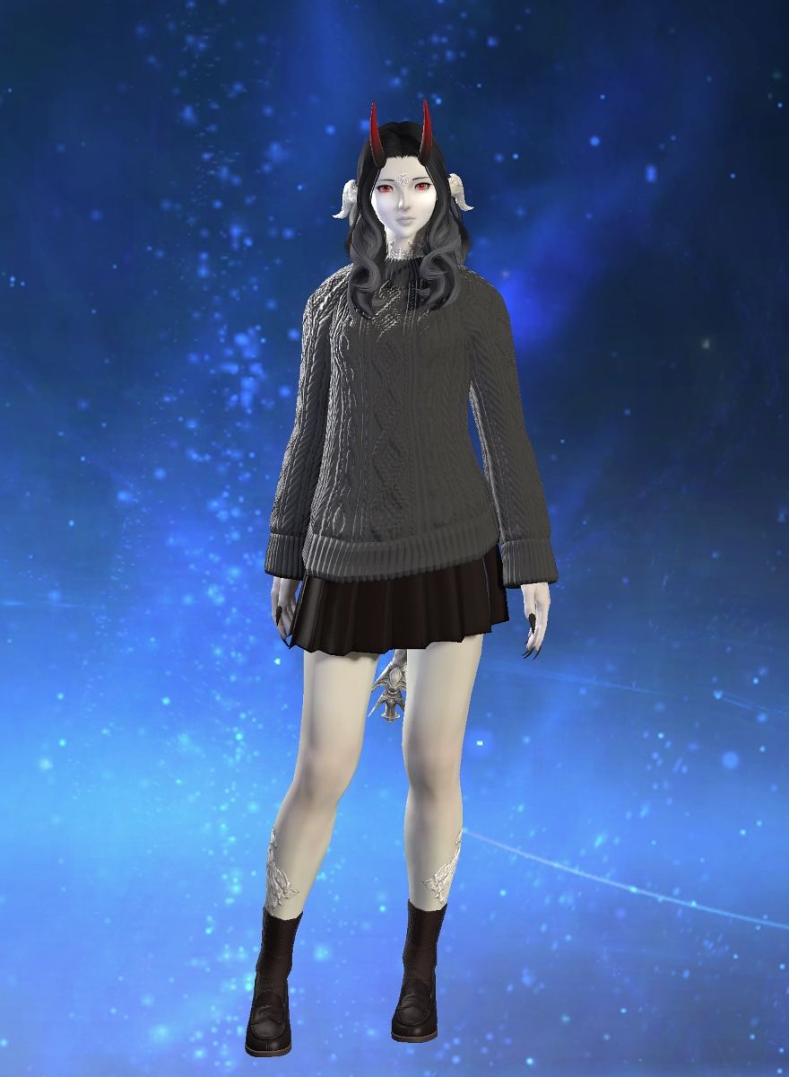 Luna Lyrha