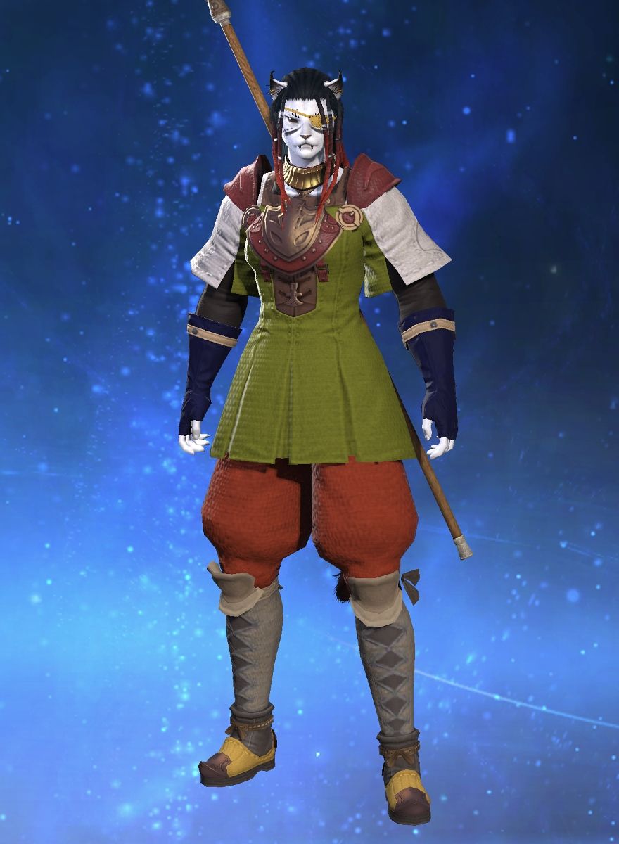 Kattiya Sleakfang