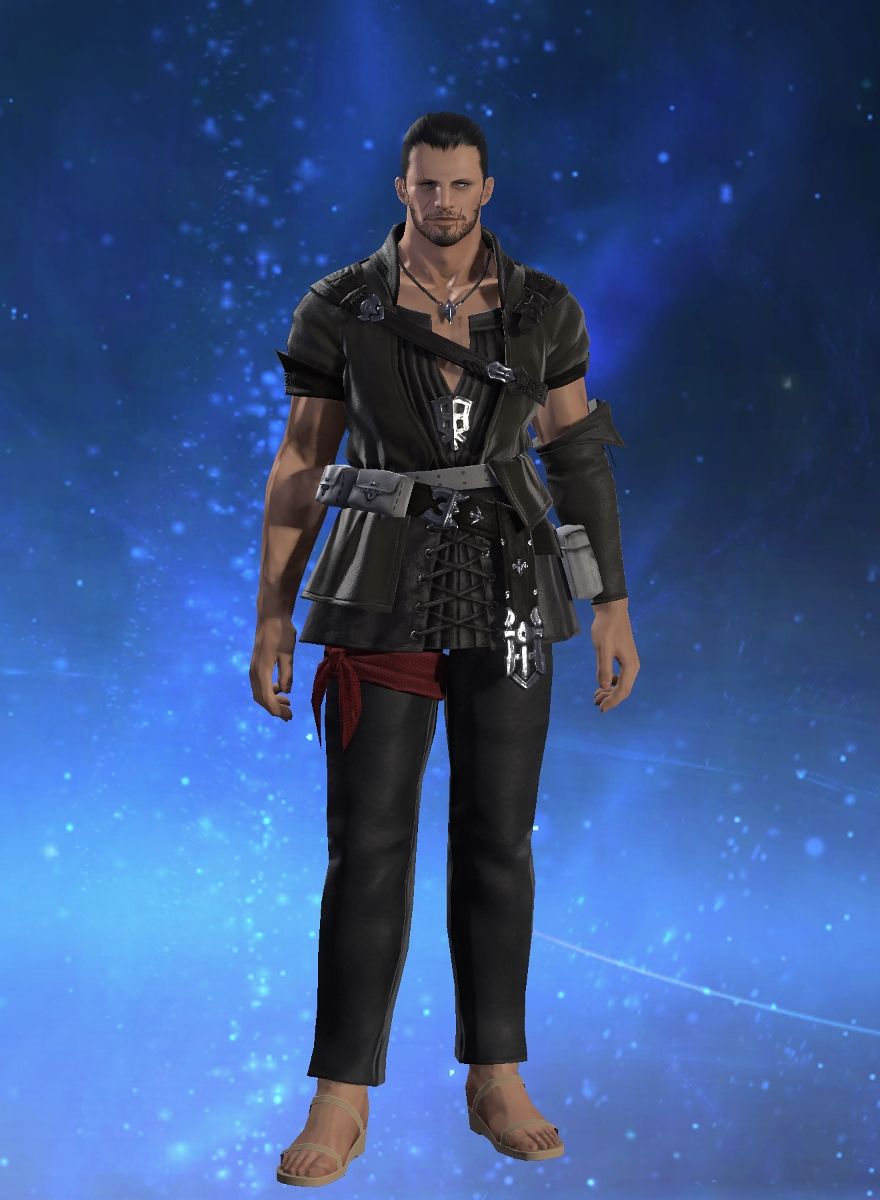 Arcavius Blackthorne