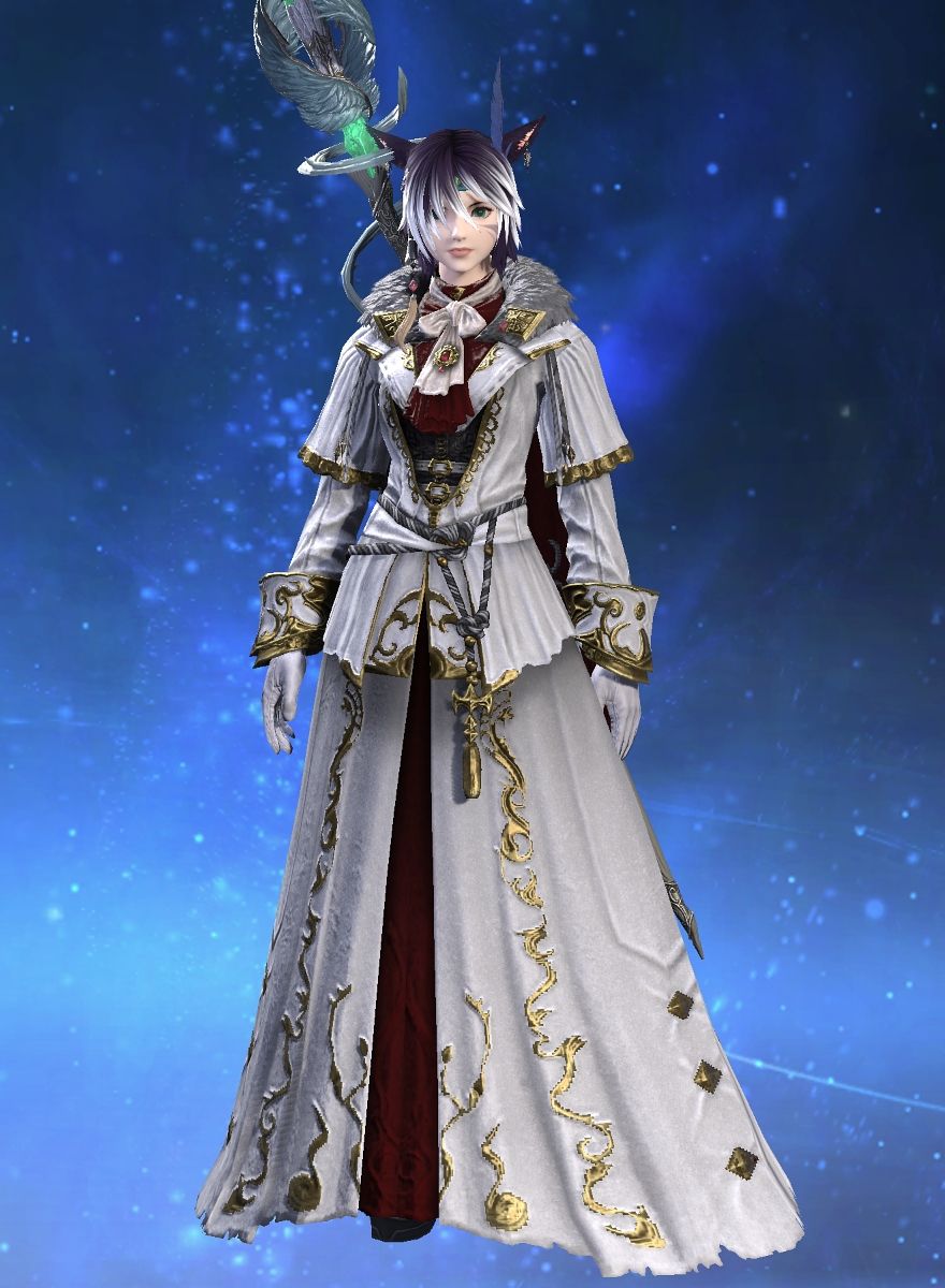 Willow Thewhite