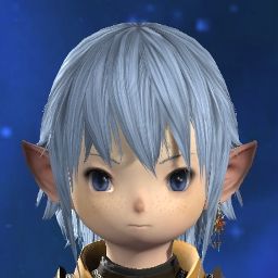 Haurchefant Lalafell