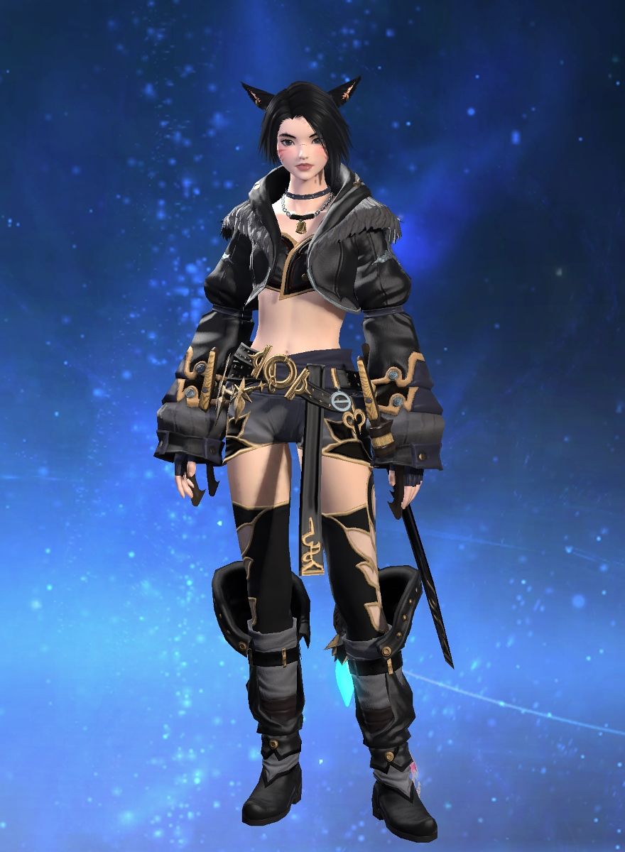 A'nya Sunflare