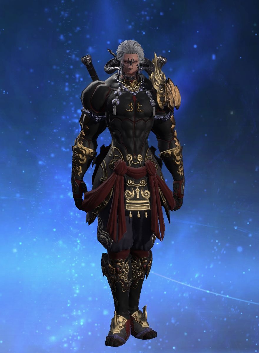 Genbu Musa