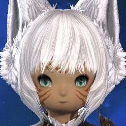 Wind-up Y'shtola-rhul