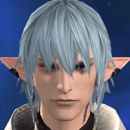 Splendid Haurchefant