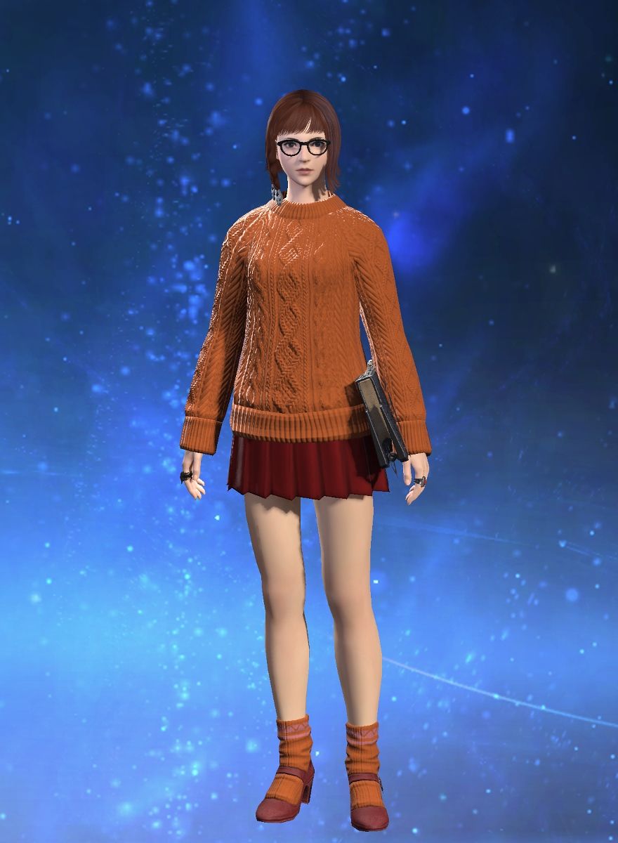 Velma Dinkley