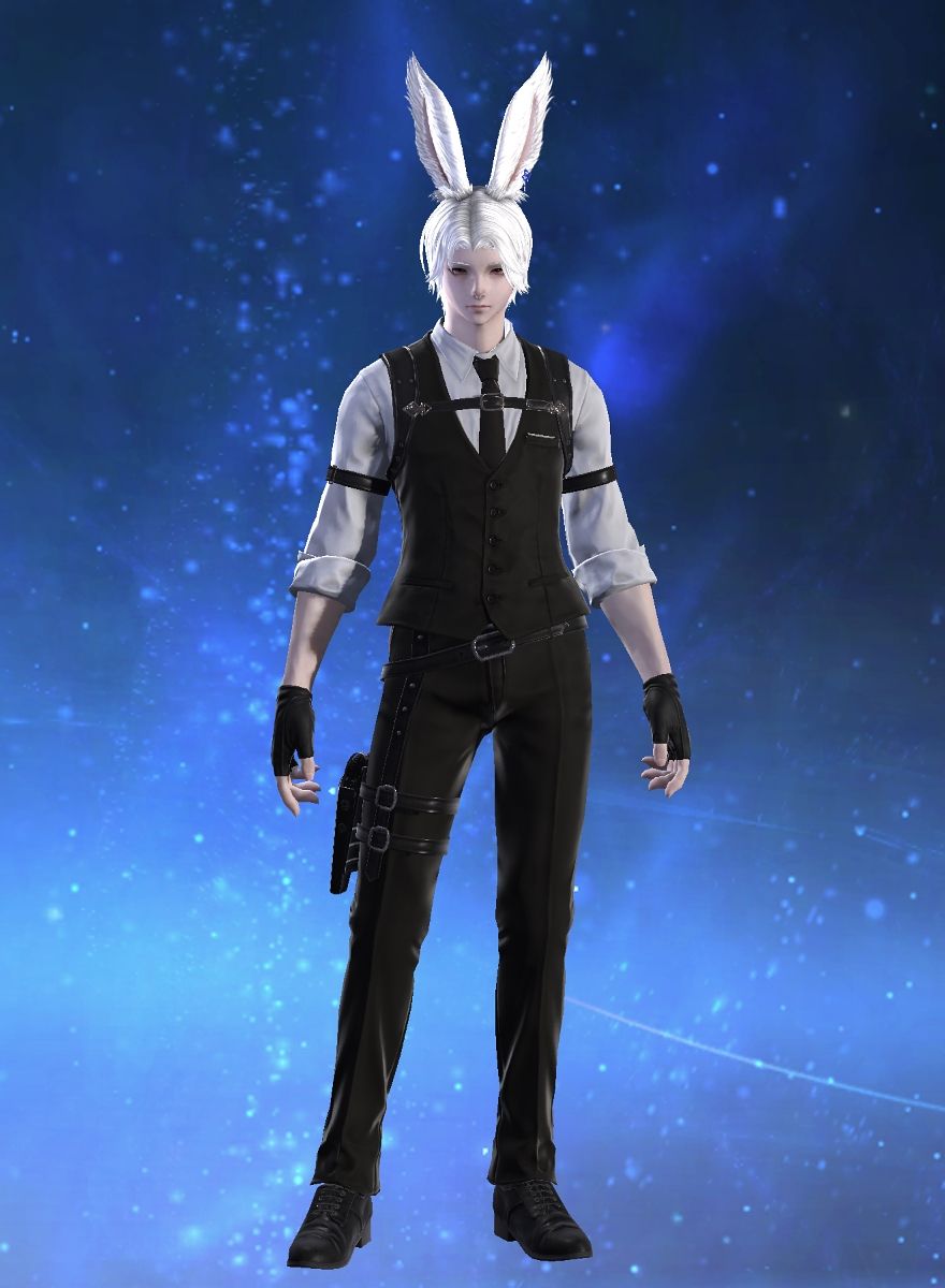Ymir Tenebrae