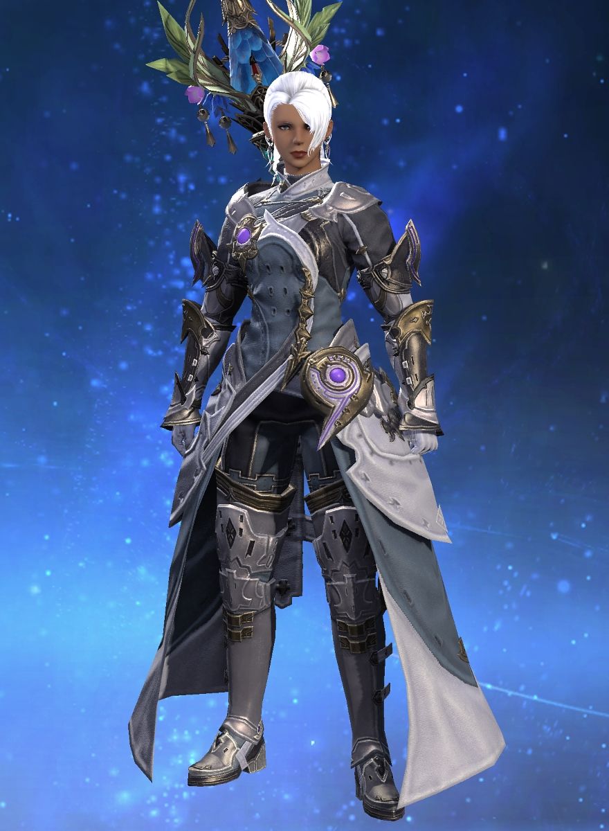 Caderyn Deschain